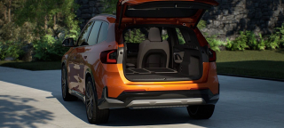 BMW X1 sDrive 18d Msport