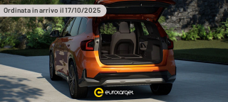 BMW X1 xDrive 30e