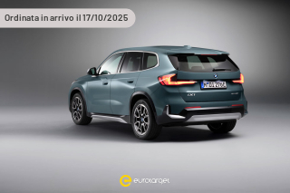 BMW iX1 xDrive 30
