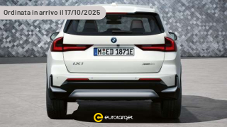 BMW iX1 xDrive 30 xLine