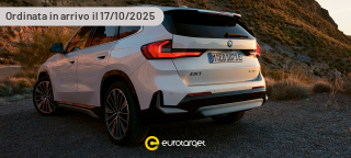BMW iX1 eDrive 20 Special Edition