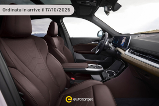 BMW iX1 eDrive 20 Msport