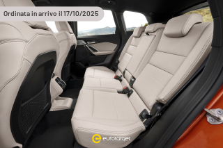 BMW iX1 eDrive 20 xLine