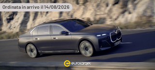 BMW Serie 7 750e xDrive Msport