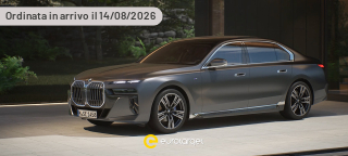 BMW Serie 7 M760e xDrive Msport Pro