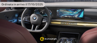 BMW Serie 7 740d xDrive