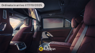 BMW Serie 7 750e xDrive Msport