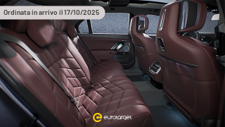 BMW Serie 7 M760e xDrive