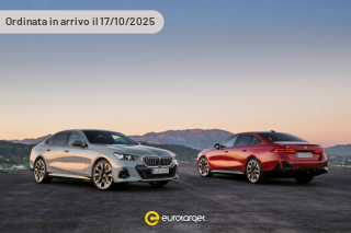BMW i5 xDrive 40 Touring Msport Edition