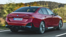 Offerta BMW i5 M60