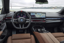 Offerta BMW i5 M60