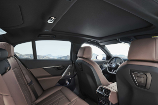 BMW i5 xDrive 40