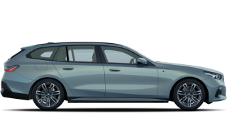 BMW i5 M60 Touring
