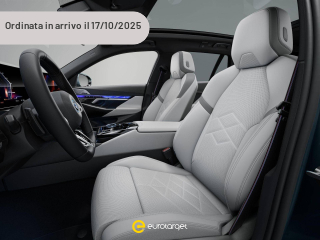 BMW i5 eDrive 40 Touring Msport Pro