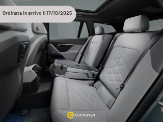 BMW i5 xDrive 40 Touring