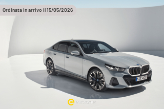 BMW Serie 5 550e xDrive