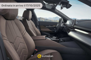 BMW Serie 5 550e xDrive