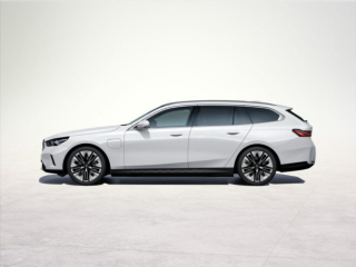 BMW Serie 5 520d 48V xDrive Touring