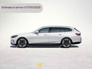 BMW Serie 5 520d 48V xDrive Touring