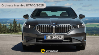 BMW Serie 5 520d 48V sDrive Msport Pro