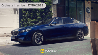 BMW Serie 5 520d 48V xDrive Msport Pro