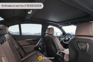 BMW Serie 5 550e xDrive Msport Pro