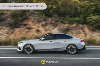 BMW Serie 5 540d 48V xDrive (183kW)