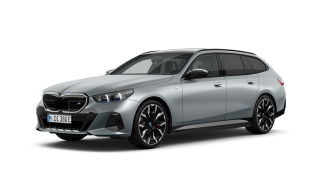 BMW Serie 5 530e sDrive Touring