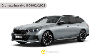 BMW Serie 5 530e sDrive Touring Msport Pro