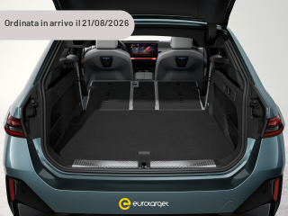 BMW Serie 5 540d 48V xDrive Touring Msport