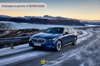 BMW Serie 5 550e xDrive Touring Msport Pro