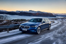 Offerta BMW Serie 5 520i 48V sDrive Touring Msport Pro