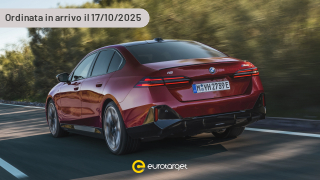 BMW Serie 5 520i 48V sDrive Touring