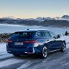 Offerta BMW Serie 5 520i 48V sDrive Touring Msport Pro