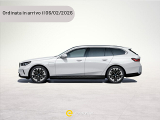 BMW Serie 5 550e xDrive Touring