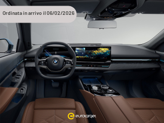 BMW Serie 5 550e xDrive Touring Msport