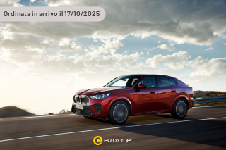 BMW X2 xDrive 20d MSport