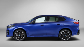 BMW X2 sDrive 20d Msport Pro