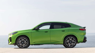 BMW X2 sDrive 18d