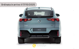 BMW X2 M35i xDrive