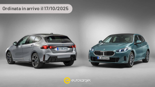 BMW Serie 1 118d 5p.