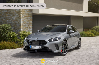 BMW Serie 1 116 5p. MSport Pro