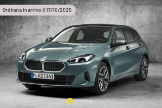 BMW Serie 1 118d 5p. MSport