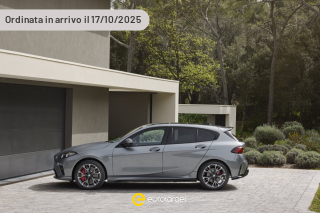 BMW Serie 1 118d 5p. MSport Pro