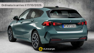 BMW Serie 1 120d 48V 5p.