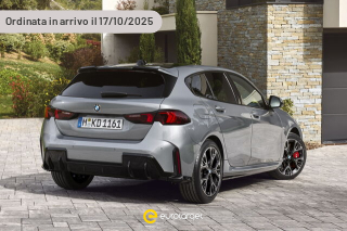 BMW Serie 1 120d 48V 5p. MSport Design