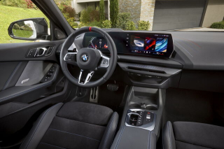 BMW Serie 1 120d 48V MSport Pro