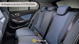 BMW Serie 1 116 5p. MSport Design