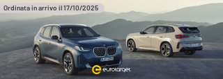 BMW X3 xDrive30e