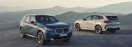 Offerta BMW X3 xDrive40d 48V MSport